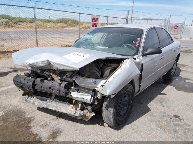 Продажа на аукционе авто 2005 Buick Century, vin: 2G4WS52J551122898, номер лота: 45213574