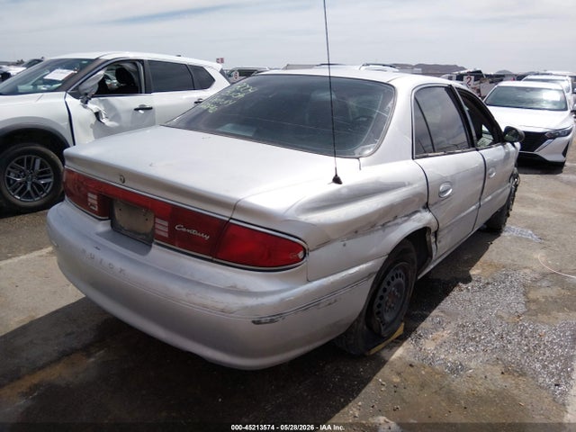 Продажа на аукционе авто 2005 Buick Century, vin: 2G4WS52J551122898, номер лота: 45213574