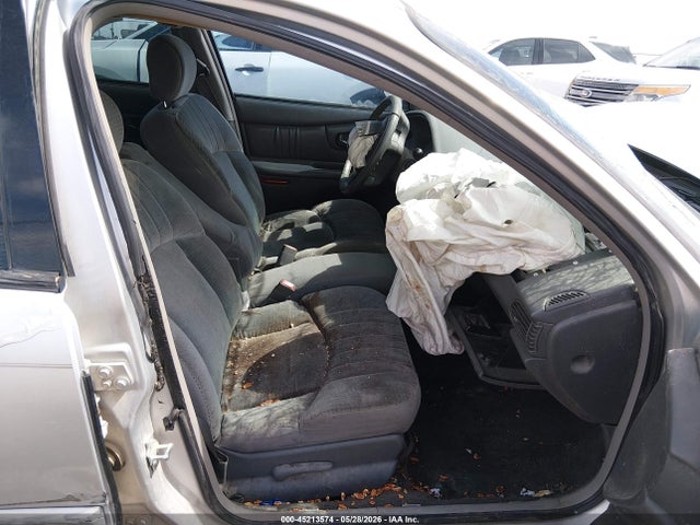 Продажа на аукционе авто 2005 Buick Century, vin: 2G4WS52J551122898, номер лота: 45213574