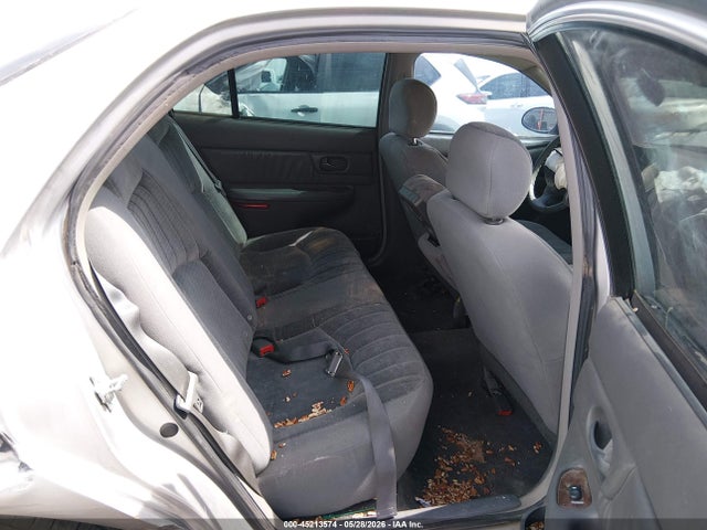 Продажа на аукционе авто 2005 Buick Century, vin: 2G4WS52J551122898, номер лота: 45213574