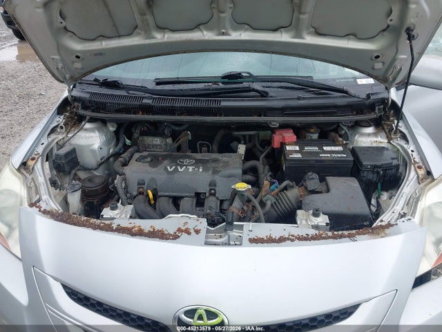 Продаж на аукціоні авто 2007 Toyota Yaris, vin: JTDBT923771101990, номер лоту: 45213579