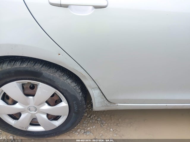 Продаж на аукціоні авто 2007 Toyota Yaris, vin: JTDBT923771101990, номер лоту: 45213579