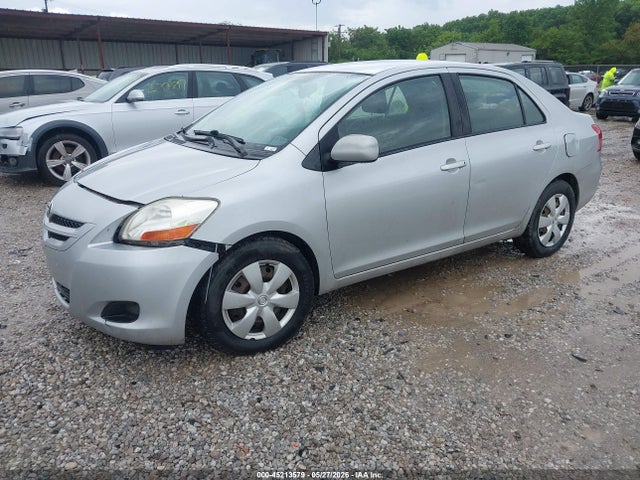 Продаж на аукціоні авто 2007 Toyota Yaris, vin: JTDBT923771101990, номер лоту: 45213579