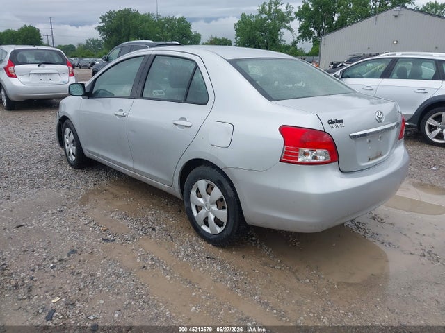 Продаж на аукціоні авто 2007 Toyota Yaris, vin: JTDBT923771101990, номер лоту: 45213579