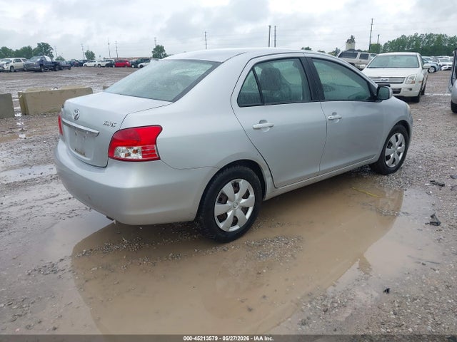 Продаж на аукціоні авто 2007 Toyota Yaris, vin: JTDBT923771101990, номер лоту: 45213579