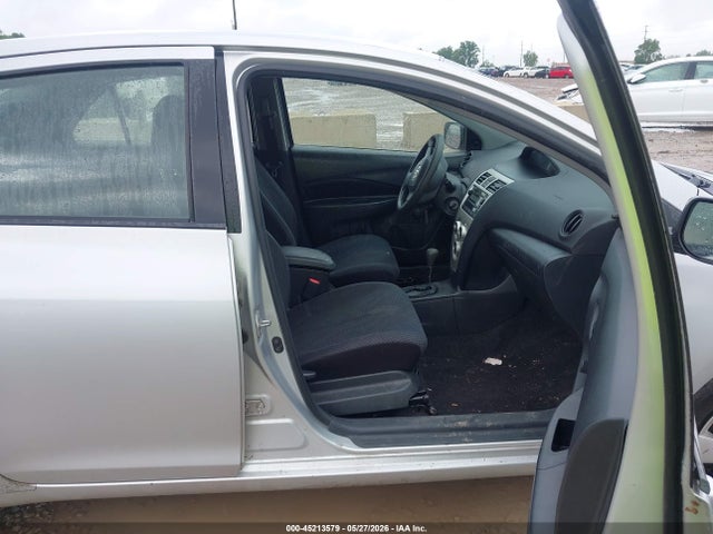 Продаж на аукціоні авто 2007 Toyota Yaris, vin: JTDBT923771101990, номер лоту: 45213579