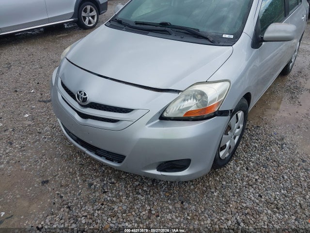 Продаж на аукціоні авто 2007 Toyota Yaris, vin: JTDBT923771101990, номер лоту: 45213579