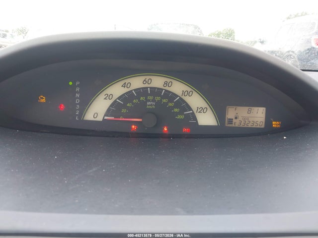 Продаж на аукціоні авто 2007 Toyota Yaris, vin: JTDBT923771101990, номер лоту: 45213579