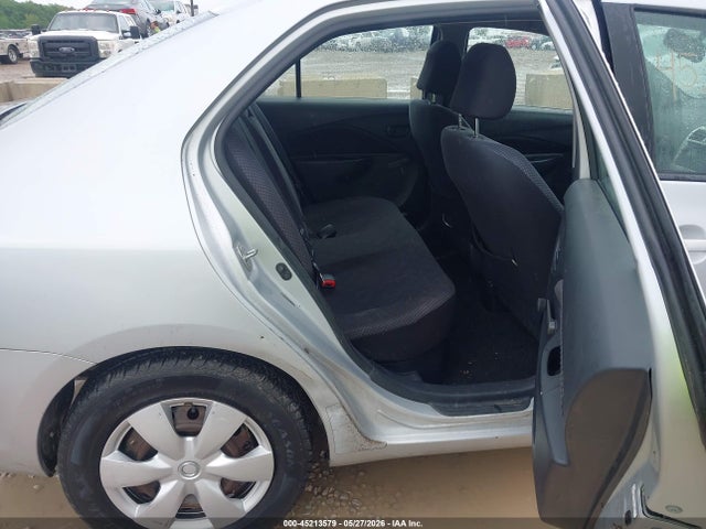 Продаж на аукціоні авто 2007 Toyota Yaris, vin: JTDBT923771101990, номер лоту: 45213579