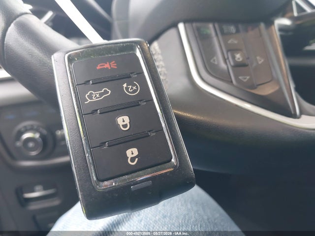 Продаж на аукціоні авто 2022 Jeep Grand Cherokee 4xe Limited 4x4, vin: 1C4RJYB6XN8758408, номер лоту: 45213585