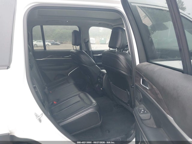 Продаж на аукціоні авто 2022 Jeep Grand Cherokee 4xe Limited 4x4, vin: 1C4RJYB6XN8758408, номер лоту: 45213585