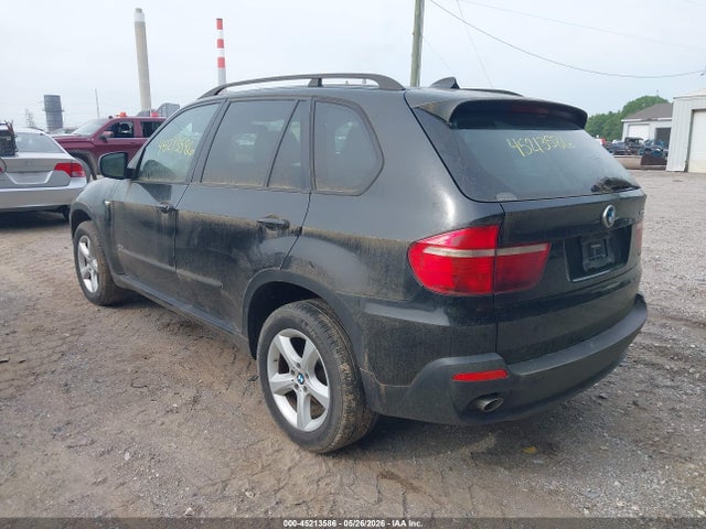Продаж на аукціоні авто 2007 Bmw X5 3.0si, vin: 5UXFE43547L014128, номер лоту: 45213586