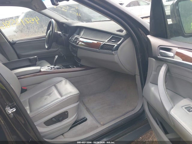 Продаж на аукціоні авто 2007 Bmw X5 3.0si, vin: 5UXFE43547L014128, номер лоту: 45213586