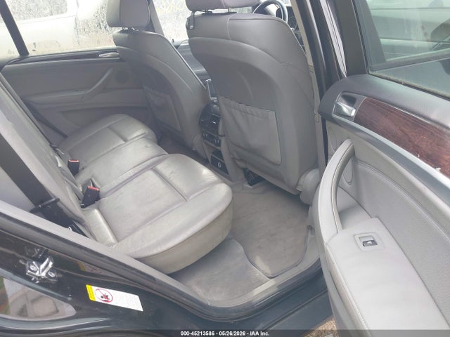 Продаж на аукціоні авто 2007 Bmw X5 3.0si, vin: 5UXFE43547L014128, номер лоту: 45213586