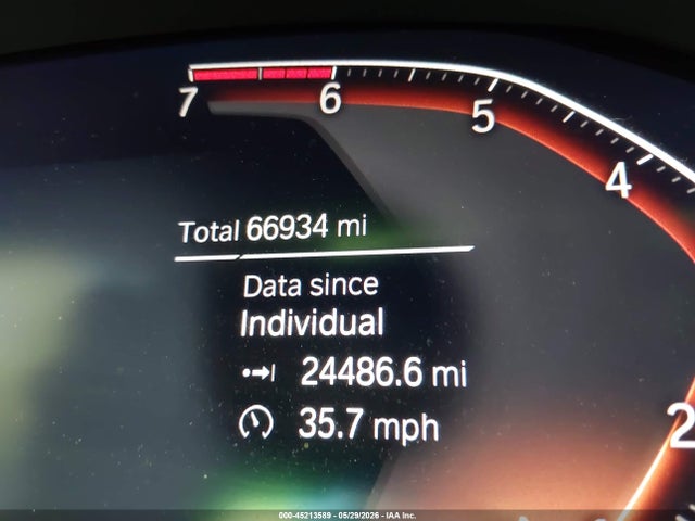 Aukcja sprzedaży 2021 Bmw 330i, vin: 3MW5R1J01M8B87063, numer aukcji: 45213589