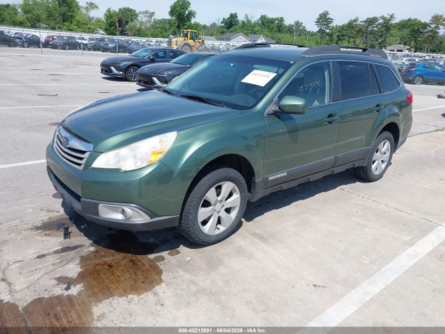 Aukcja sprzedaży 2012 Subaru Outback 2.5i Premium, vin: 4S4BRBCC9C3255650, numer aukcji: 45213591