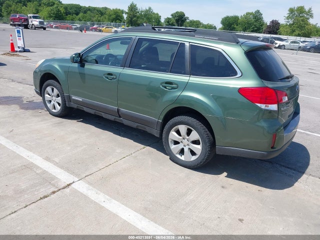 Aukcja sprzedaży 2012 Subaru Outback 2.5i Premium, vin: 4S4BRBCC9C3255650, numer aukcji: 45213591
