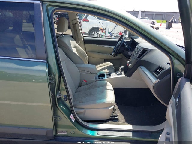Aukcja sprzedaży 2012 Subaru Outback 2.5i Premium, vin: 4S4BRBCC9C3255650, numer aukcji: 45213591
