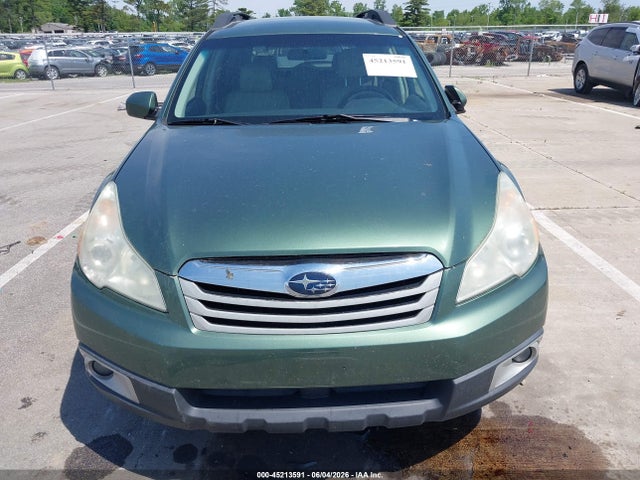 Aukcja sprzedaży 2012 Subaru Outback 2.5i Premium, vin: 4S4BRBCC9C3255650, numer aukcji: 45213591