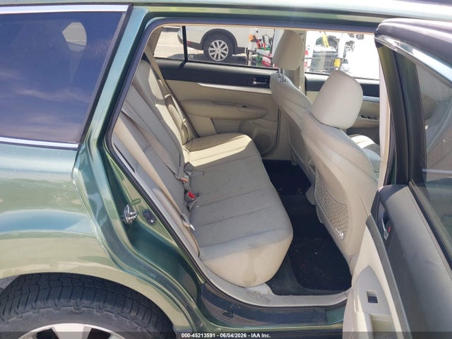 Aukcja sprzedaży 2012 Subaru Outback 2.5i Premium, vin: 4S4BRBCC9C3255650, numer aukcji: 45213591