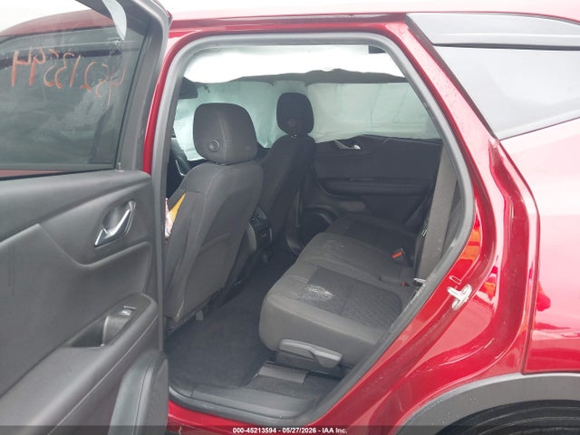 Chevrolet Blazer Awd 2lt 2021 3GNKBHRS3MS580081 Image 8