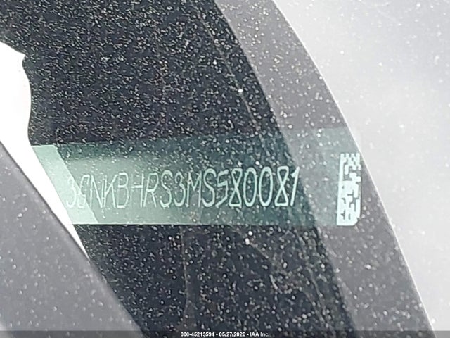 Chevrolet Blazer Awd 2lt 2021 3GNKBHRS3MS580081 Image 9