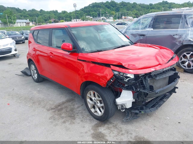 Продаж на аукціоні авто 2023 Kia Soul Lx, vin: KNDJ23AU4P7198679, номер лоту: 45213596