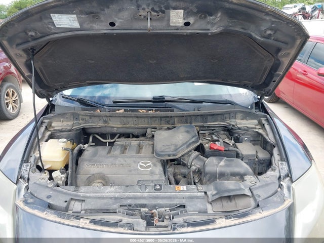 45213600 :رقم المزاد ، JM3TB2DA4D0413980 vin ، 2013 Mazda Cx-9 Grand Touring مزاد بيع