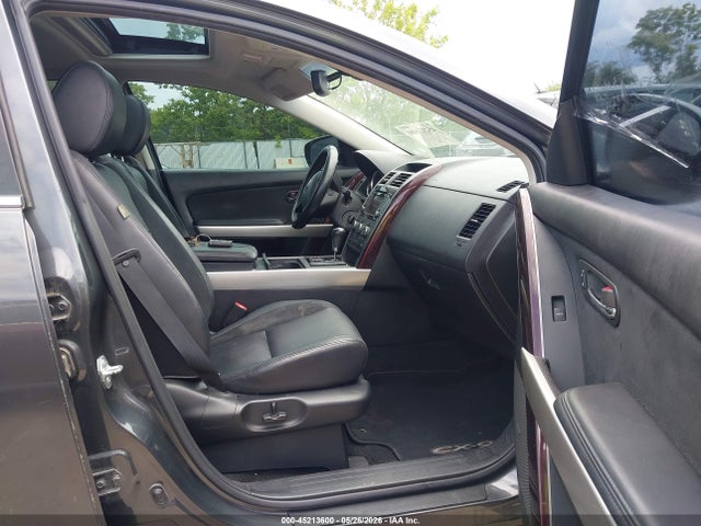 45213600 :رقم المزاد ، JM3TB2DA4D0413980 vin ، 2013 Mazda Cx-9 Grand Touring مزاد بيع