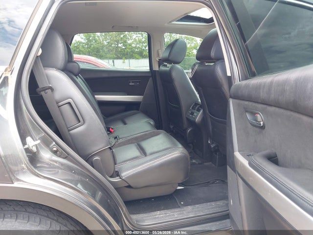 45213600 :رقم المزاد ، JM3TB2DA4D0413980 vin ، 2013 Mazda Cx-9 Grand Touring مزاد بيع