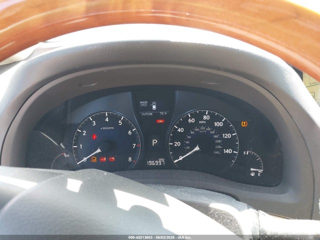 45213603 :رقم المزاد ، 2T2BK1BA4AC073518 vin ، 2010 Lexus Rx 350 مزاد بيع