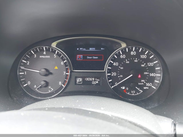 Aukcja sprzedaży 2014 Nissan Pathfinder Sl, vin: 5N1AR2MM2EC651201, numer aukcji: 45213604