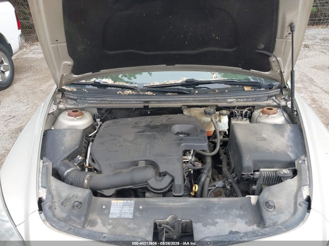 Auction sale of the 2011 Chevrolet Malibu Ls, vin: 1G1ZA5E19BF367068, lot number: 45213606