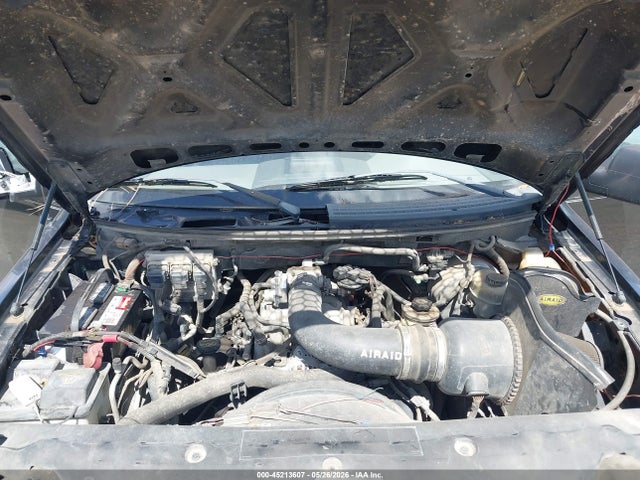 Продажа на аукционе авто 2004 Ford F-150 Stx/xl/xlt, vin: 1FTRX12W14NB69902, номер лота: 45213607