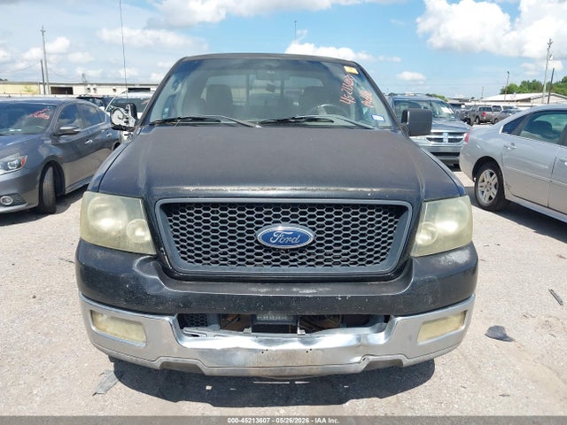 Продажа на аукционе авто 2004 Ford F-150 Stx/xl/xlt, vin: 1FTRX12W14NB69902, номер лота: 45213607