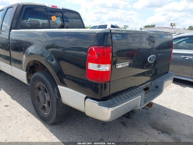Продажа на аукционе авто 2004 Ford F-150 Stx/xl/xlt, vin: 1FTRX12W14NB69902, номер лота: 45213607
