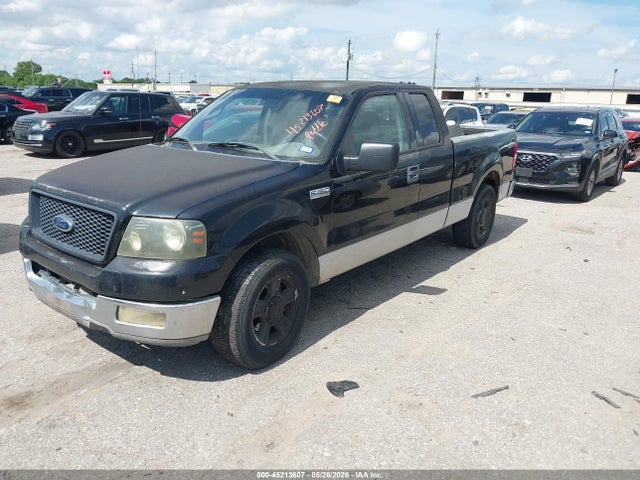 Продажа на аукционе авто 2004 Ford F-150 Stx/xl/xlt, vin: 1FTRX12W14NB69902, номер лота: 45213607