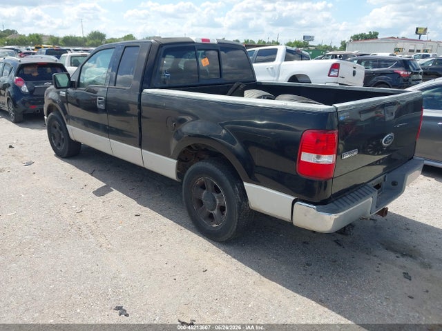 Продажа на аукционе авто 2004 Ford F-150 Stx/xl/xlt, vin: 1FTRX12W14NB69902, номер лота: 45213607