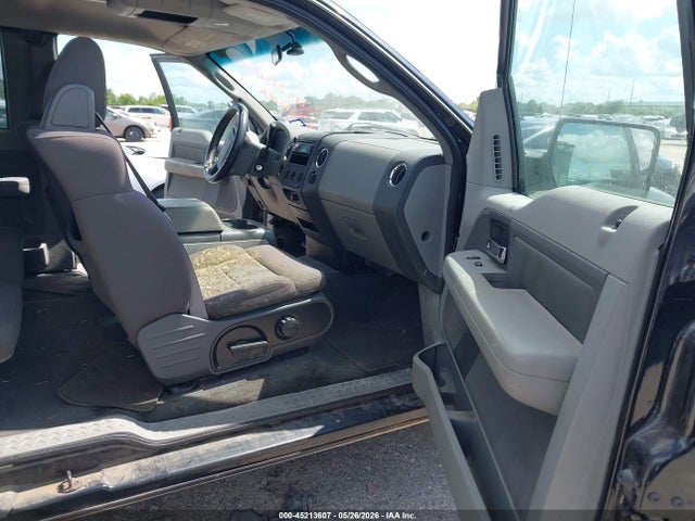 Продажа на аукционе авто 2004 Ford F-150 Stx/xl/xlt, vin: 1FTRX12W14NB69902, номер лота: 45213607