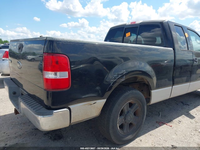 Продажа на аукционе авто 2004 Ford F-150 Stx/xl/xlt, vin: 1FTRX12W14NB69902, номер лота: 45213607