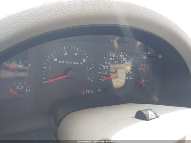 Продажа на аукционе авто 2004 Ford F-150 Stx/xl/xlt, vin: 1FTRX12W14NB69902, номер лота: 45213607
