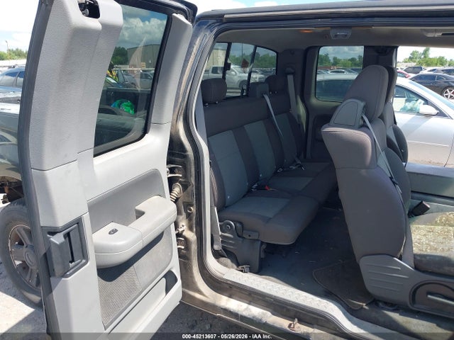 Продажа на аукционе авто 2004 Ford F-150 Stx/xl/xlt, vin: 1FTRX12W14NB69902, номер лота: 45213607