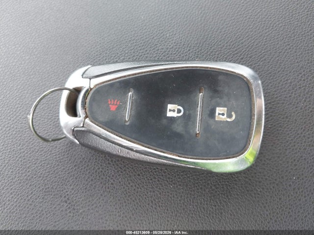 3GNAXHEVXLS514218 Chevrolet Equinox Fwd Ls