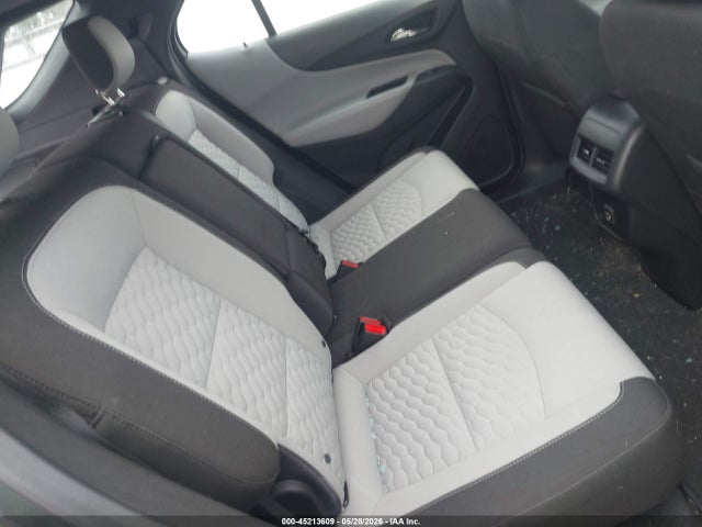 3GNAXHEVXLS514218 Chevrolet Equinox Fwd Ls