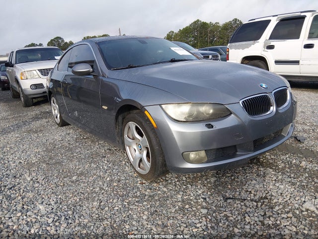 Продаж на аукціоні авто 2007 Bmw 328xi, vin: WBAWC33517PD05812, номер лоту: 45213618