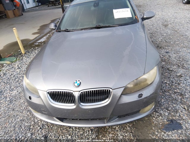 Aukcja sprzedaży 2007 Bmw 328xi, vin: WBAWC33517PD05812, numer aukcji: 45213618