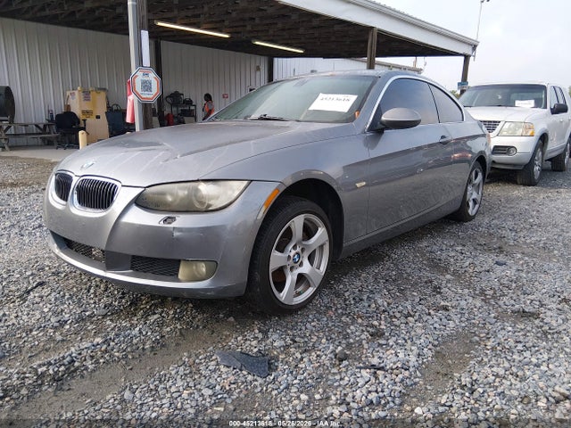 Aukcja sprzedaży 2007 Bmw 328xi, vin: WBAWC33517PD05812, numer aukcji: 45213618