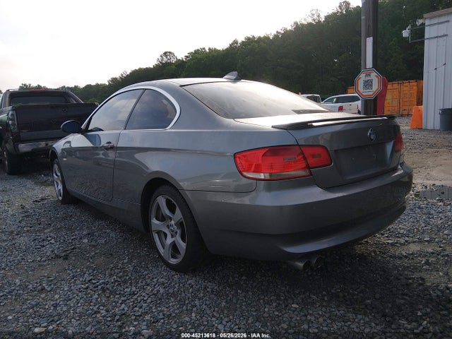 Aukcja sprzedaży 2007 Bmw 328xi, vin: WBAWC33517PD05812, numer aukcji: 45213618