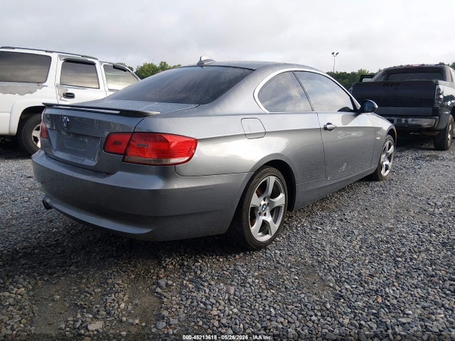 Aukcja sprzedaży 2007 Bmw 328xi, vin: WBAWC33517PD05812, numer aukcji: 45213618