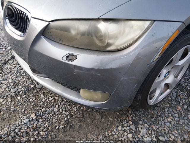 Aukcja sprzedaży 2007 Bmw 328xi, vin: WBAWC33517PD05812, numer aukcji: 45213618